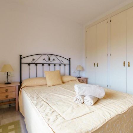 Ferienwohnung Ct 136 - Cumbres De Riviera I Sitio de Calahonda Exterior foto