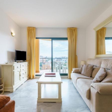 Ferienwohnung Ct 136 - Cumbres De Riviera I Sitio de Calahonda Exterior foto