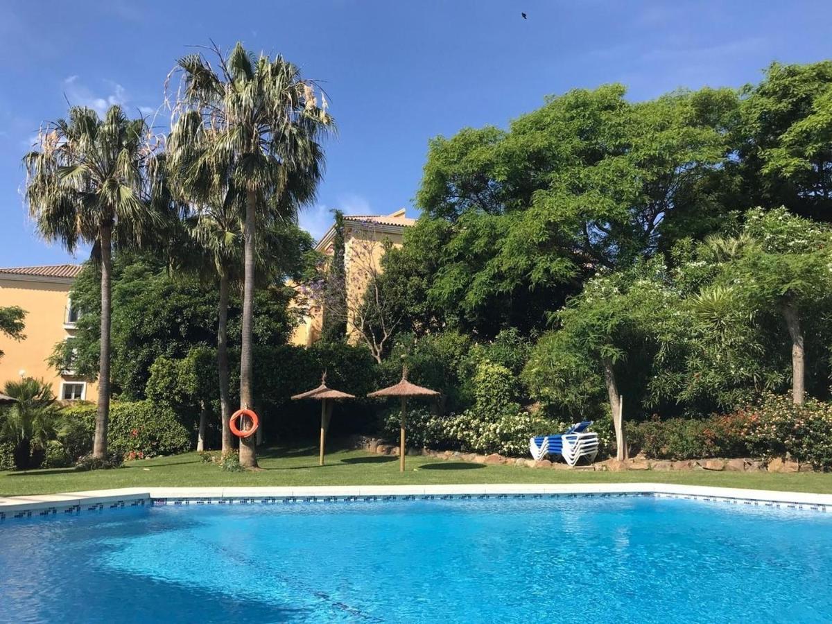 Ferienwohnung Ct 136 - Cumbres De Riviera I Sitio de Calahonda Exterior foto