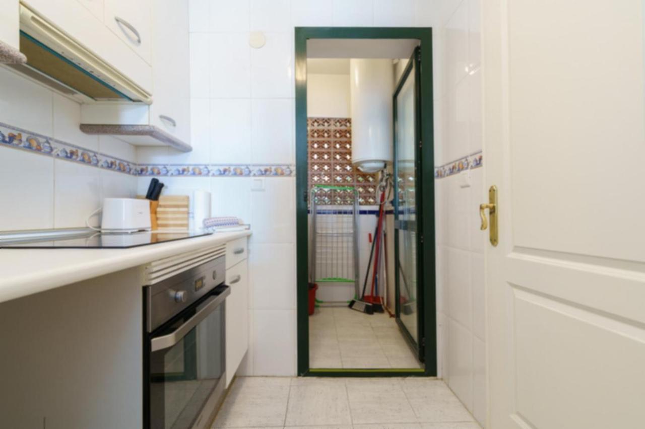 Ferienwohnung Ct 136 - Cumbres De Riviera I Sitio de Calahonda Exterior foto