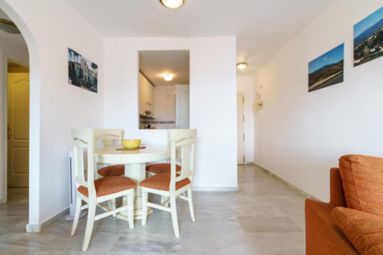 Ferienwohnung Ct 136 - Cumbres De Riviera I Sitio de Calahonda Exterior foto